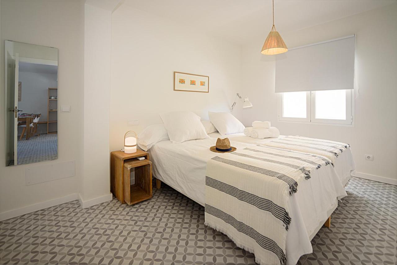 Apartment Blau En Cala Galiota Con Vistas Al Mar Colònia de Sant Jordi